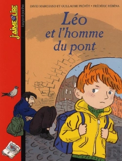 Bertrand.pt - Léo Et L'Homme Du Pont
