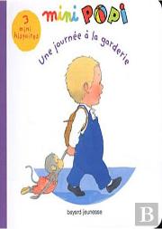 Léo Et Popi À La Garderie