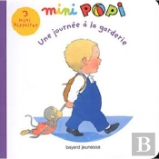 Léo Et Popi À La Garderie