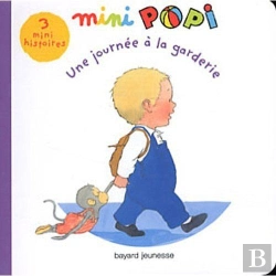 Bertrand.pt - Léo Et Popi À La Garderie