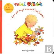 Léo Et Popi Aiment L'Automne