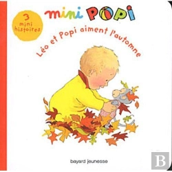 Bertrand.pt - Léo Et Popi Aiment L'Automne