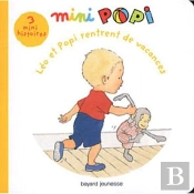 Léo Et Popi Rentrent De Vacances