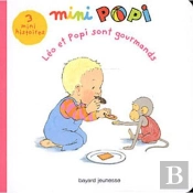 Léo Et Popi Sont Gourmands