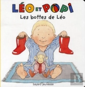 Leo Et Popi Tout Carton Titre 18