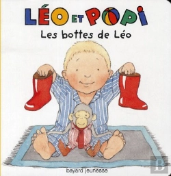 Bertrand.pt - Leo Et Popi Tout Carton Titre 18