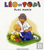 Leo Et Sa Mamie
