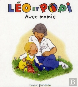 Bertrand.pt - Leo Et Sa Mamie