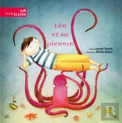 Léo Et Sa Pieuvre
