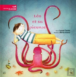 Bertrand.pt - Léo Et Sa Pieuvre