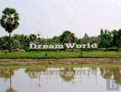 Bertrand.pt - Leo Fabrizio ; Dreamworld