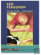 Leo Ferguson