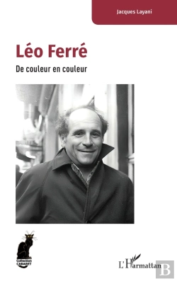 Bertrand.pt - Léo Ferré : De Couleur En Couleur