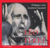 Leo Ferre