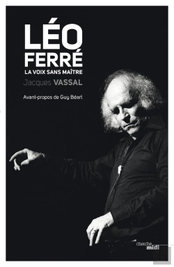 Bertrand.pt - Léo Ferré ; La Voix Sans Maître
