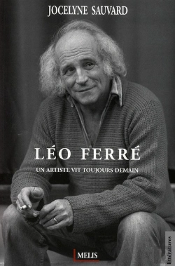 Bertrand.pt - Léo Ferré ; Un Artiste Vit Toujours Demain