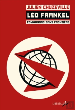 Bertrand.pt - Léo Frankel, Communard Sans Frontières