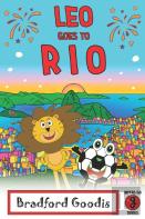 Leo Goes To Rio
