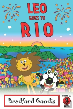 Bertrand.pt - Leo Goes To Rio