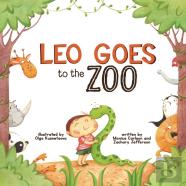 Leo Goes To The Zoo