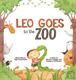 Bertrand.pt - Leo Goes To The Zoo