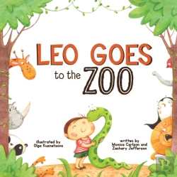 Bertrand.pt - Leo Goes To The Zoo