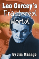 Leo Gorcey'S Fractured World (Hardback)