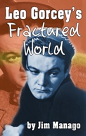 Leo Gorcey'S Fractured World (Hardback)