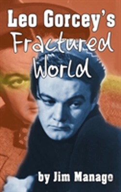 Bertrand.pt - Leo Gorcey'S Fractured World (Hardback)