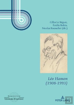Bertrand.pt - Léo Hamon (1908-1993)