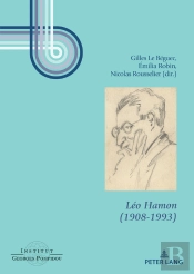 Léo Hamon (1908-1993)