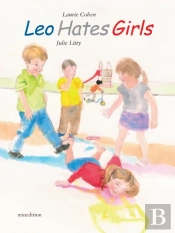 Leo Hates Girls