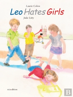 Bertrand.pt - Leo Hates Girls