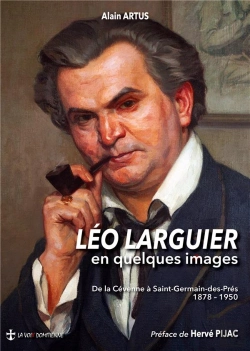 Bertrand.pt - Leo Larguier En Quelques Images