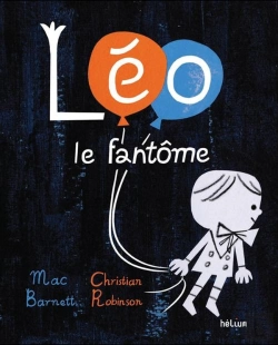 Bertrand.pt - Léo Le Fantôme
