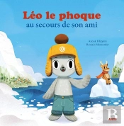 Léo Le Phoque Au Secours De Son Ami