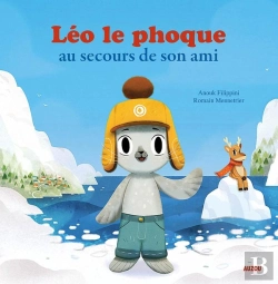 Bertrand.pt - Léo Le Phoque Au Secours De Son Ami