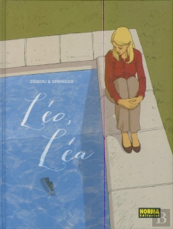 Bertrand.pt - Léo, Léa