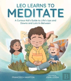 Bertrand.pt - Leo Learns To Meditate
