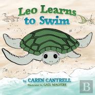 Leo Learns To Swim