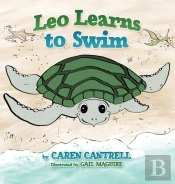 Leo Learns To Swim
