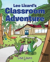 Leo Lizard'S Classroom Adventure