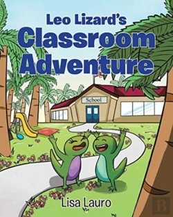 Bertrand.pt - Leo Lizard'S Classroom Adventure