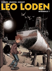 Léo Loden ; Intégrale T.7 ; T.19 À T.21