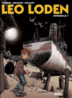 Bertrand.pt - Léo Loden ; Intégrale T.7 ; T.19 À T.21