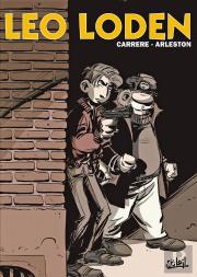 Léo Loden : Intégrale Vol.2 : Tomes 4 À 6