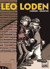 Léo Loden : Intégrale Vol.2 : Tomes 4 À 6