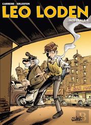 Léo Loden : Intégrale Vol.4 : Tomes 10 À 12