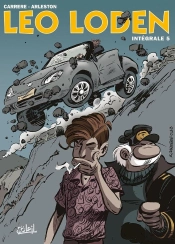 Léo Loden : Intégrale Vol.5 : Tomes 13 À 15