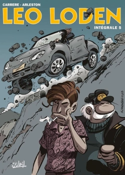 Bertrand.pt - Léo Loden : Intégrale Vol.5 : Tomes 13 À 15